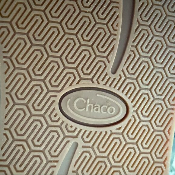 Chaco Wayfarer Black Sandals Premium Comfortable Outdoor Footwear - Picture 11 of 12